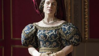 100. Виктория (2016)