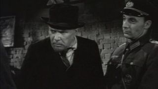 10. Вызываем огонь на себя (1963)