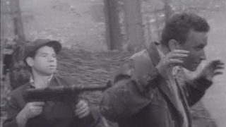 100. Вызываем огонь на себя (1963)