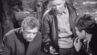 106. Вызываем огонь на себя (1963)