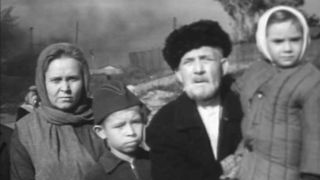 11. Вызываем огонь на себя (1963)