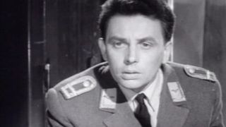 112. Вызываем огонь на себя (1963)