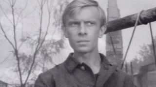 116. Вызываем огонь на себя (1963)