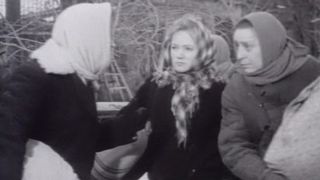 117. Вызываем огонь на себя (1963)