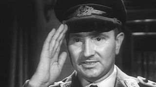 125. Вызываем огонь на себя (1963)