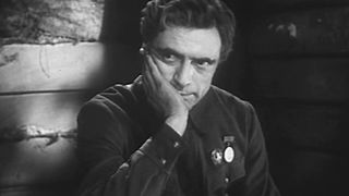 135. Вызываем огонь на себя (1963)