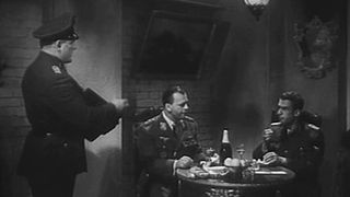 138. Вызываем огонь на себя (1963)