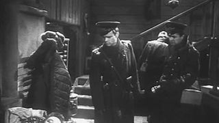 144. Вызываем огонь на себя (1963)