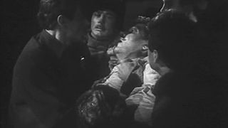 147. Вызываем огонь на себя (1963)