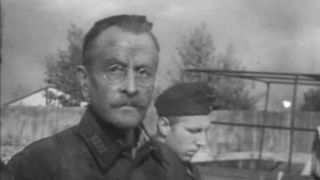 20. Вызываем огонь на себя (1963)