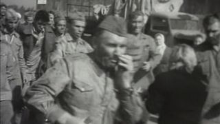 22. Вызываем огонь на себя (1963)