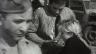 23. Вызываем огонь на себя (1963)