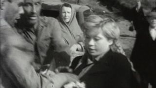 24. Вызываем огонь на себя (1963)