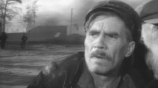 25. Вызываем огонь на себя (1963)