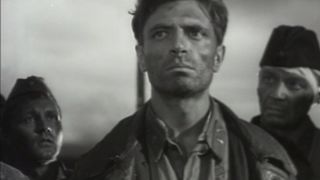 30. Вызываем огонь на себя (1963)