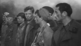 31. Вызываем огонь на себя (1963)