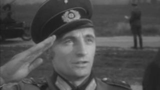 32. Вызываем огонь на себя (1963)