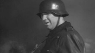 33. Вызываем огонь на себя (1963)