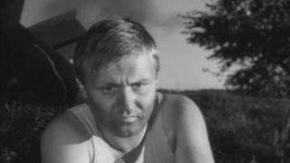 34. Вызываем огонь на себя (1963)