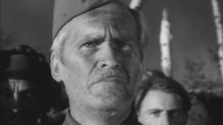 35. Вызываем огонь на себя (1963)