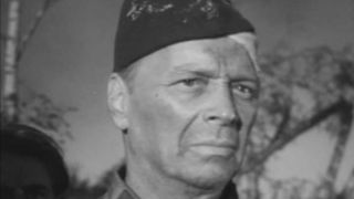 37. Вызываем огонь на себя (1963)