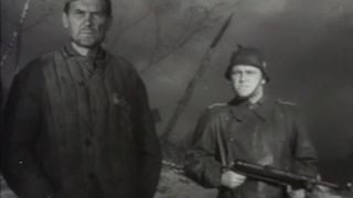 39. Вызываем огонь на себя (1963)