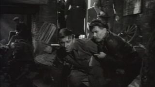 4. Вызываем огонь на себя (1963)