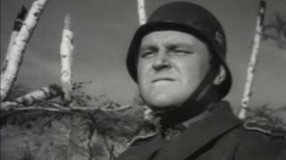 43. Вызываем огонь на себя (1963)