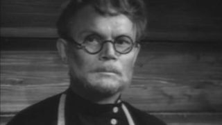 46. Вызываем огонь на себя (1963)