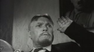 53. Вызываем огонь на себя (1963)