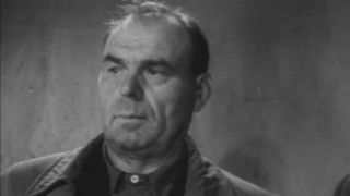 54. Вызываем огонь на себя (1963)