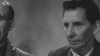 55. Вызываем огонь на себя (1963)