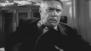 56. Вызываем огонь на себя (1963)