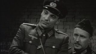 6. Вызываем огонь на себя (1963)