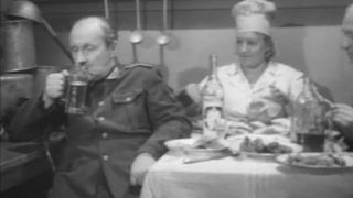 61. Вызываем огонь на себя (1963)