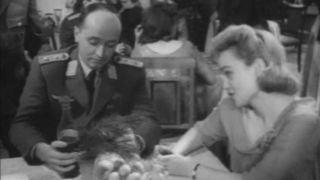 63. Вызываем огонь на себя (1963)