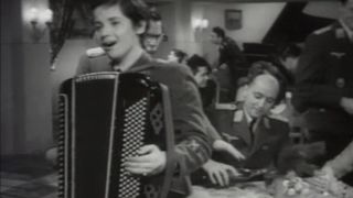 64. Вызываем огонь на себя (1963)