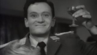 68. Вызываем огонь на себя (1963)