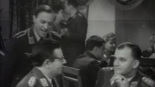 74. Вызываем огонь на себя (1963)