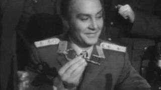 80. Вызываем огонь на себя (1963)