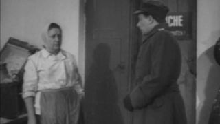 91. Вызываем огонь на себя (1963)