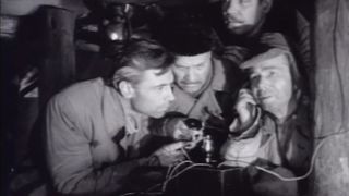 96. Вызываем огонь на себя (1963)