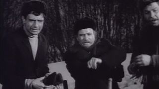 97. Вызываем огонь на себя (1963)