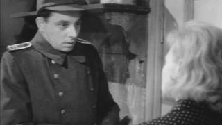 98. Вызываем огонь на себя (1963)