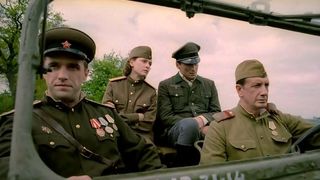 4. Время собирать камни (2005)