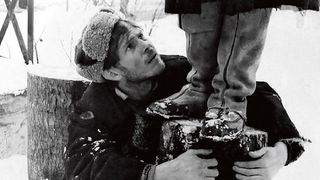 10. Восхождение (1976)