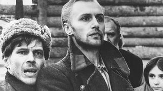 11. Восхождение (1976)