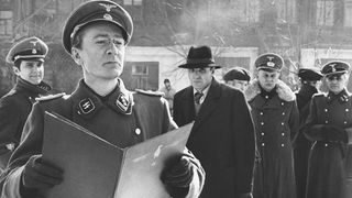 7. Восхождение (1976)