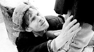 8. Восхождение (1976)