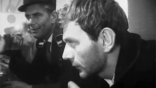 14. Восточный коридор (1966)